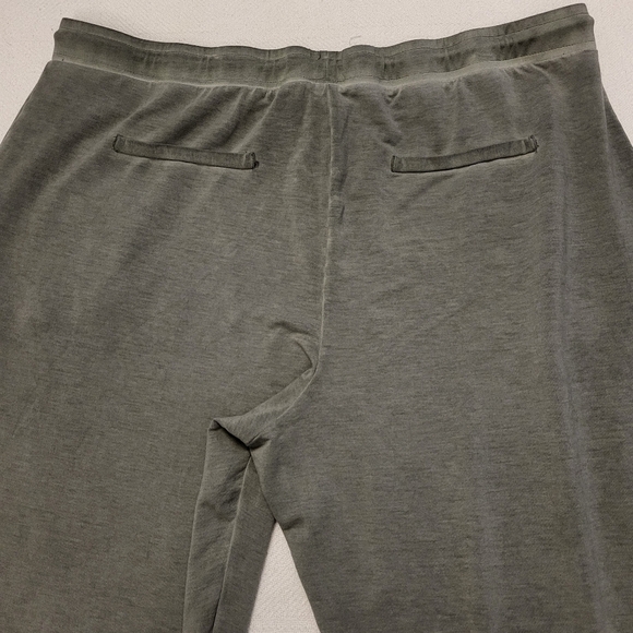 LEGACY Lightweight drawstring joggers sx 2XP French Terry with pockets - Picture 12 of 16